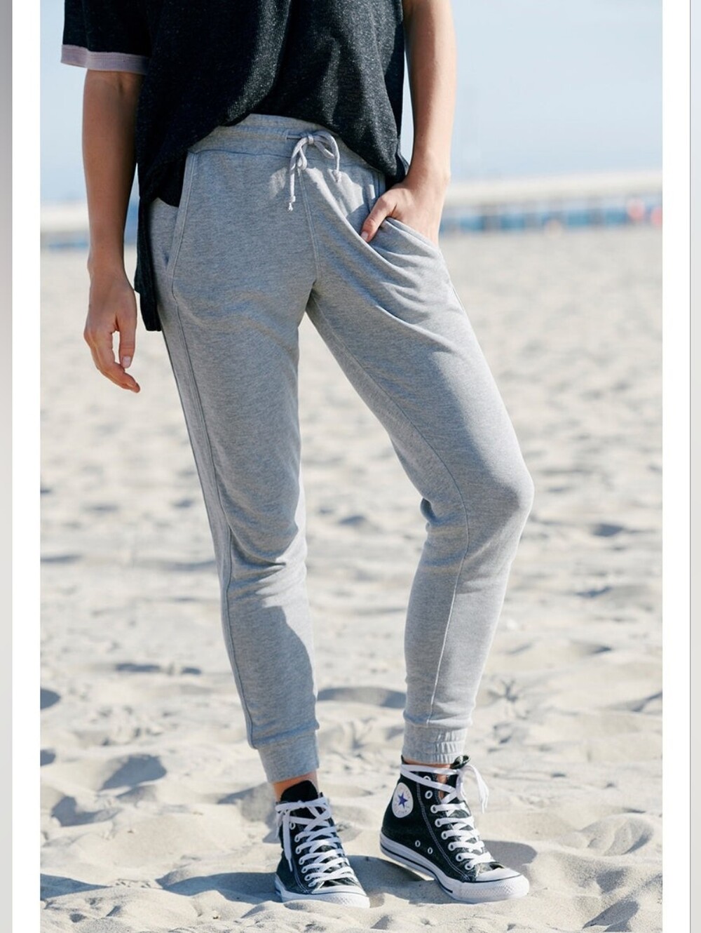 Free PeopleBack Into It Sweatpant Joggers